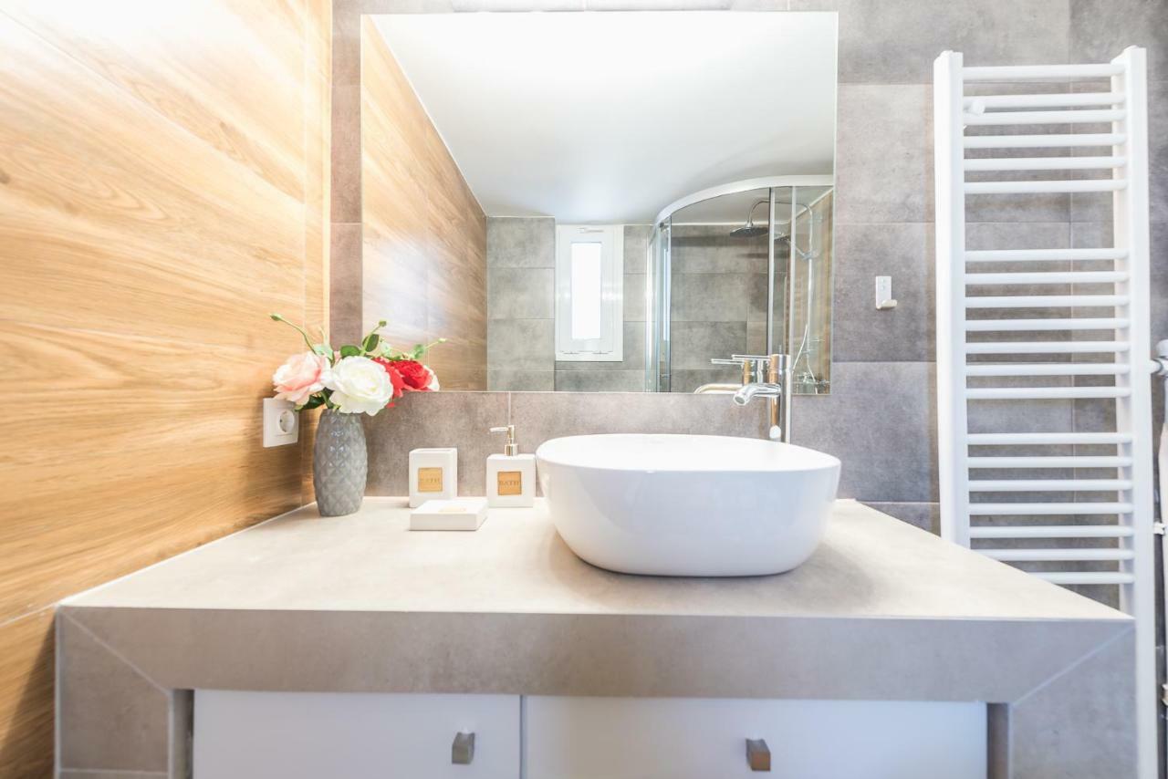 Exeptional Apartment Atenas Exterior foto
